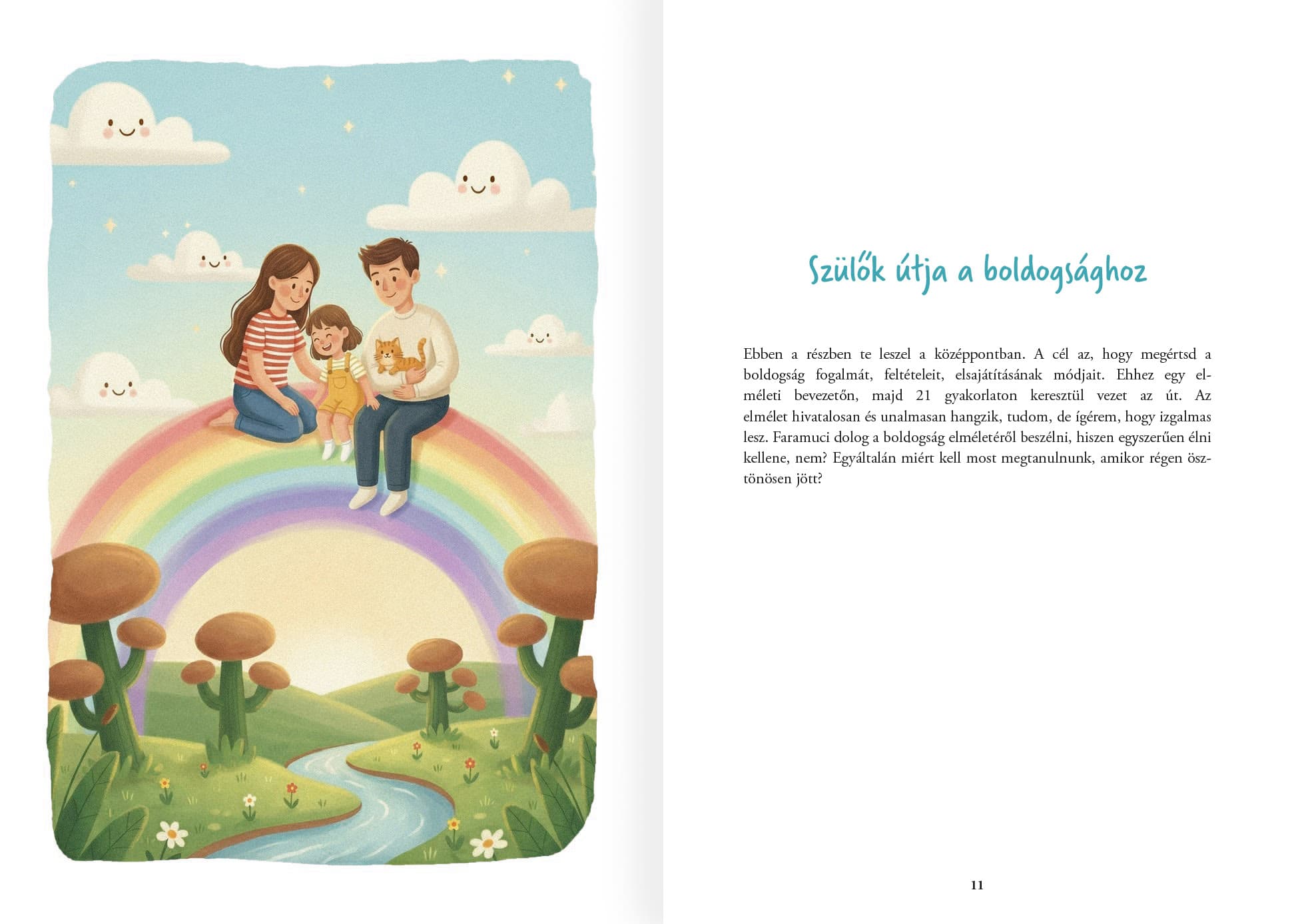 Belív – 1. oldalpár