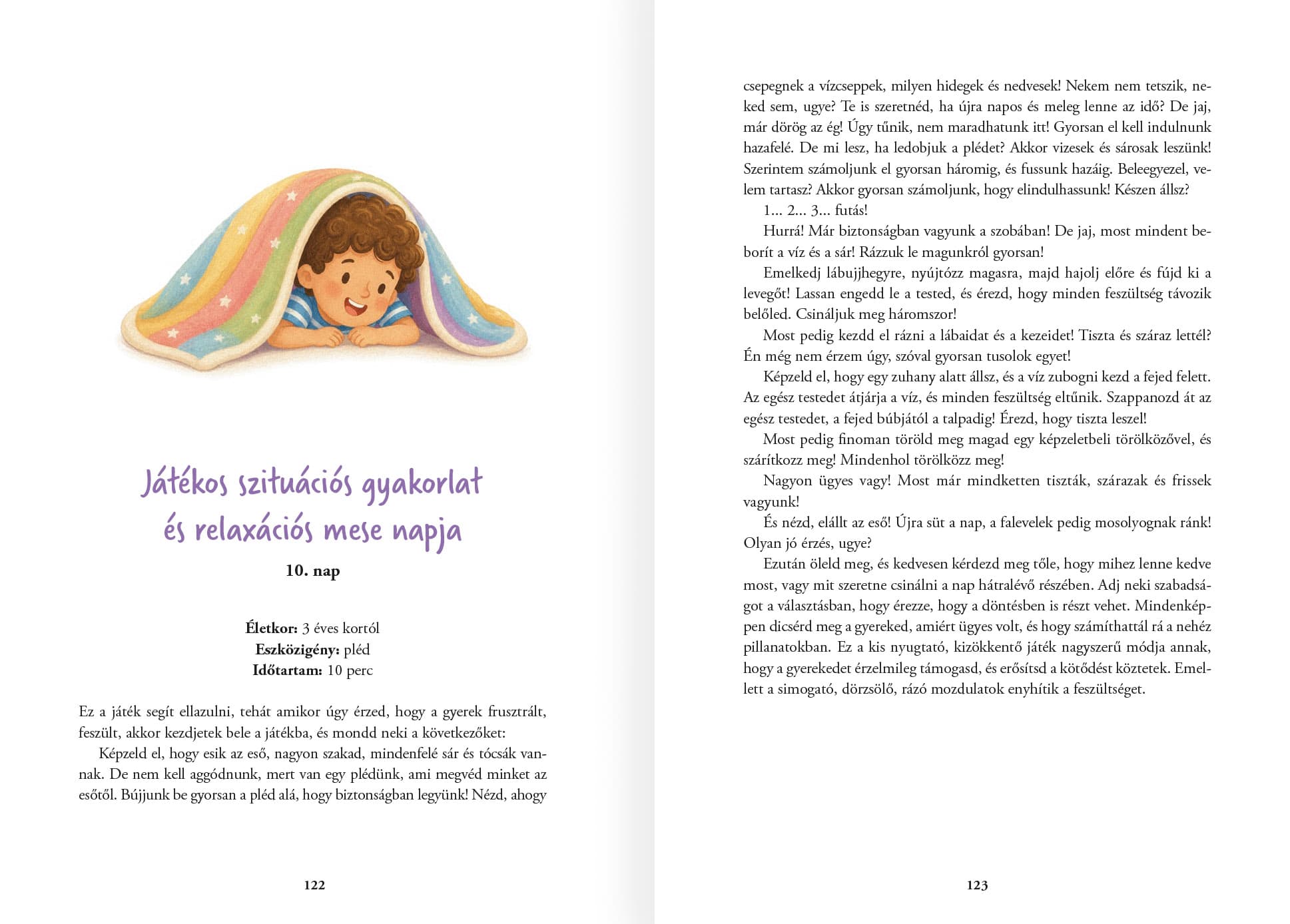 Belív – 6. oldalpár